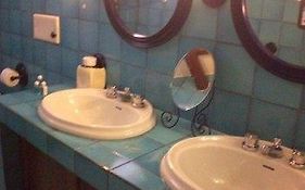 Casale Belladonna Roma